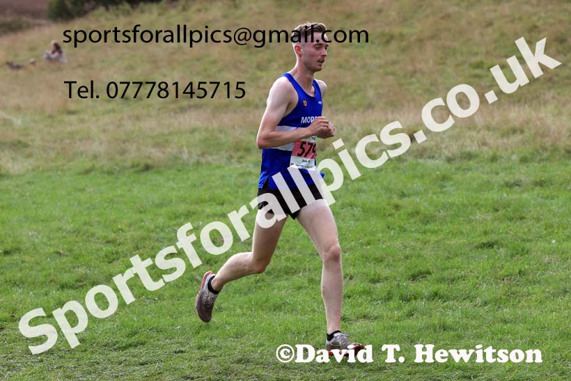 Senior and under-20s men 2024 Start Fitness NEHL, Thornley Hall Farm, Peterlee, Saturday, September 28th.   Photo: David T. Hewitson/Sports for All Pics